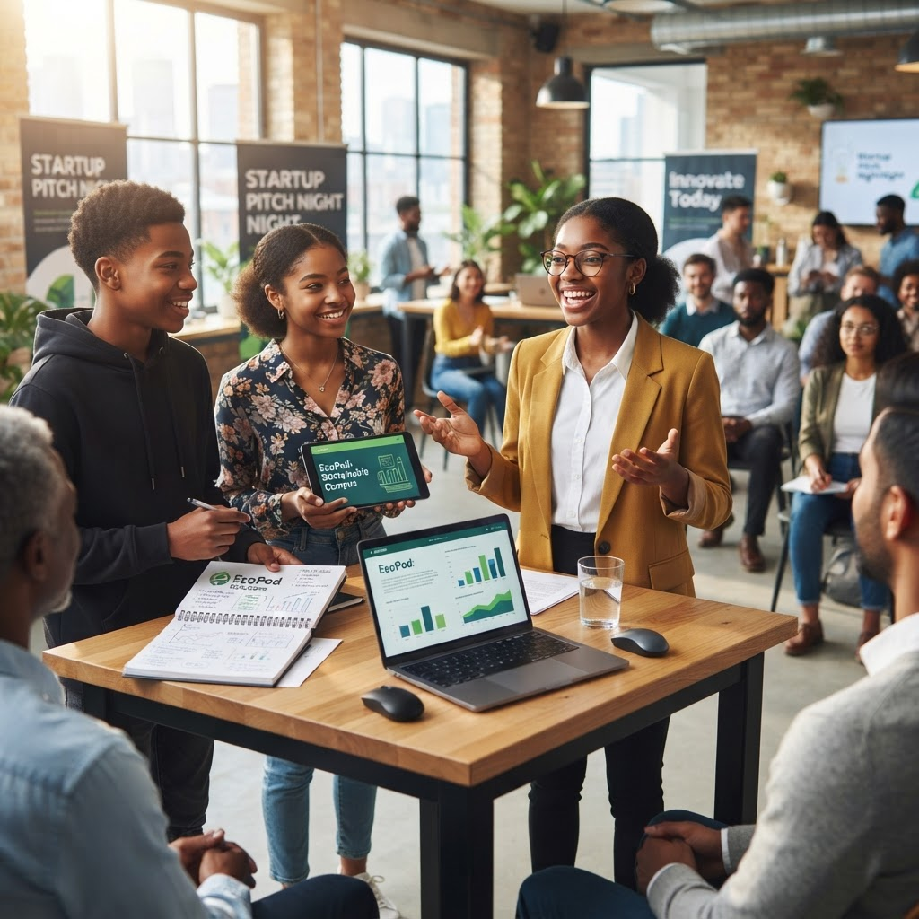 Entrepreneurship